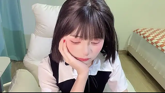 Snapshot of Ximei-O chatting on July 2026 06:20:01 AM Ximei-O online show from July 2026 06:20:01 AM