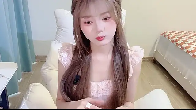 Snapshot of Ximei-O chatting on July 2026 07:26:02 AM Ximei-O online show from July 2026 07:26:02 AM