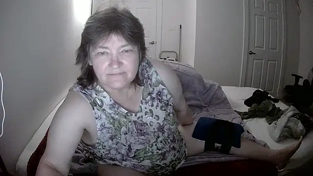 Buggy1965 online show from March 2026 01:06:02 PM