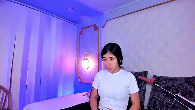 Snapshot of Mariana_Kalo chatting on January 2026 11:01:02 AM Mariana Kalo online show from January 2026 11:01:02 AM