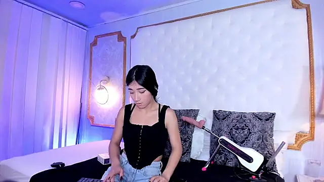 Snapshot of Mariana_Kalo chatting on January 2026 11:04:01 AM Mariana Kalo online show from January 2026 11:04:01 AM