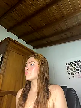 Bleer Rousse online show from October 2025 06:08:01 PM