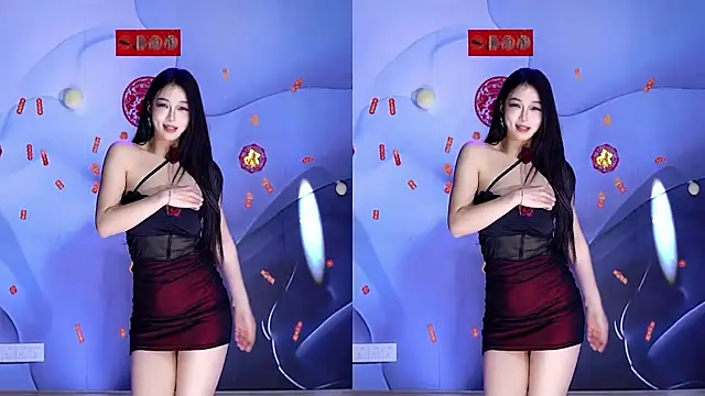 CM---001 online show from February 2026 01:27:01 AM