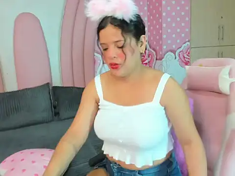 SofiaaBigBoobs online show from October 2025 12:09:02 PM