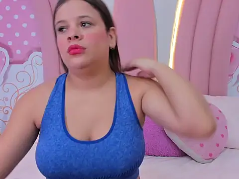 SofiaaBigBoobs online show from December 2025 12:25:02 PM