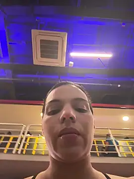 Anavalle online show from February 2026 11:53:02 PM