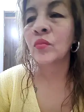 Abby-Blonde online show from November 2025 09:31:02 PM