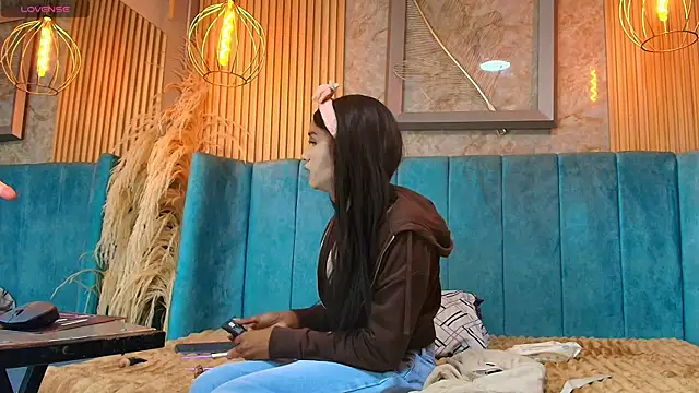 Snapshot of briannyte25 chatting on October 2025 11:42:02 AM briannyte25 online show from October 2025 11:42:02 AM