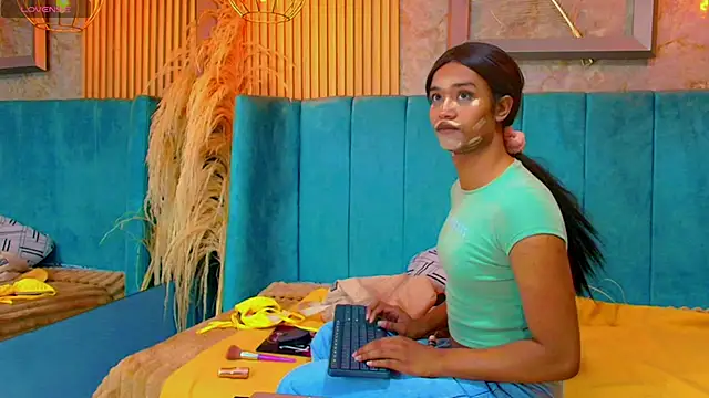 Snapshot of briannyte25 chatting on October 2025 11:53:01 AM briannyte25 online show from October 2025 11:53:01 AM