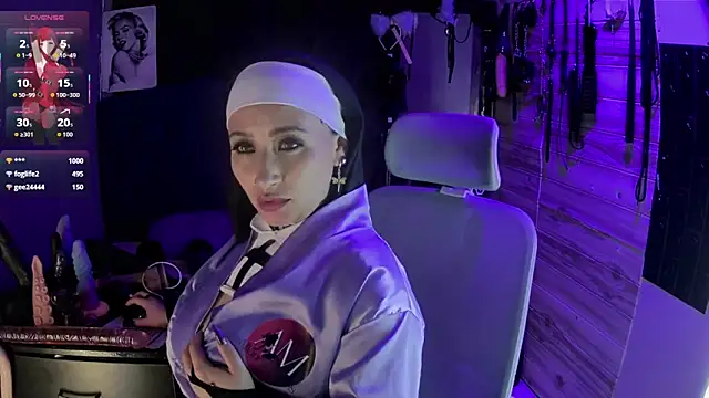 Snapshot of lucyheartfillia11 chatting on November 2025 11:54:01 AM lucyheartfillia11 online show from November 2025 11:54:01 AM