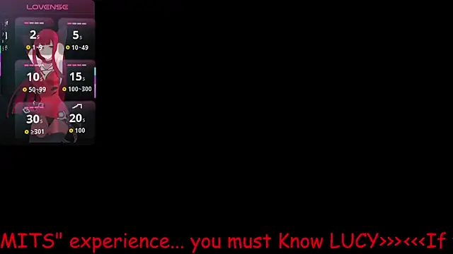 Snapshot of lucyheartfillia11 chatting on March 2026 12:50:01 AM lucyheartfillia11 online show from March 2026 12:50:01 AM