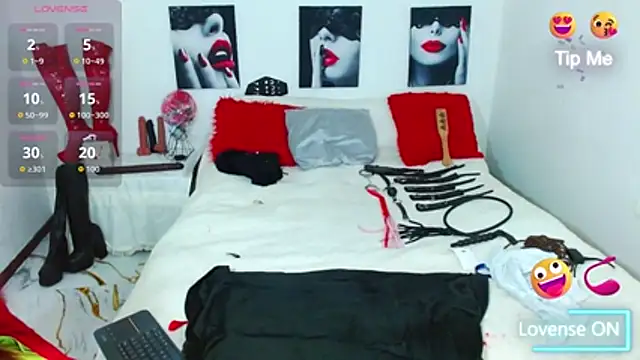 mylygrey online show from July 2026 03:04:02 PM