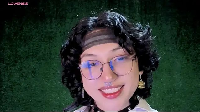 -BlueOpal- online show from November 2025 09:30:02 PM