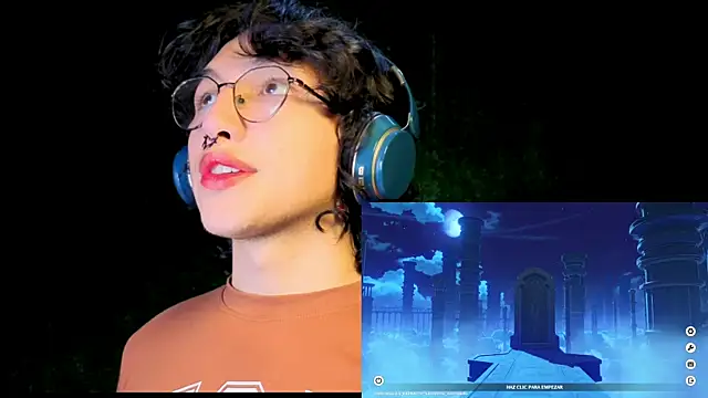 -BlueOpal- online show from December 2025 02:29:02 AM