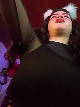 Snapshot of kitty__chs chatting on February 2026 02:51:01 PM kitty chs online show from February 2026 02:51:01 PM