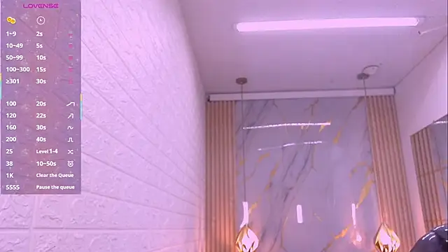 kat 96  online show from December 2025 07:40:02 PM