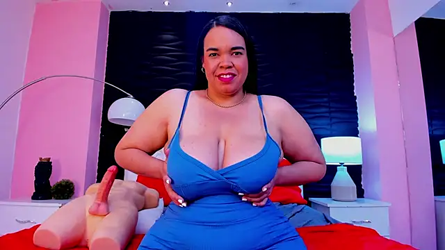 Valery Nasty   online show from February 2026 08:23:01 PM