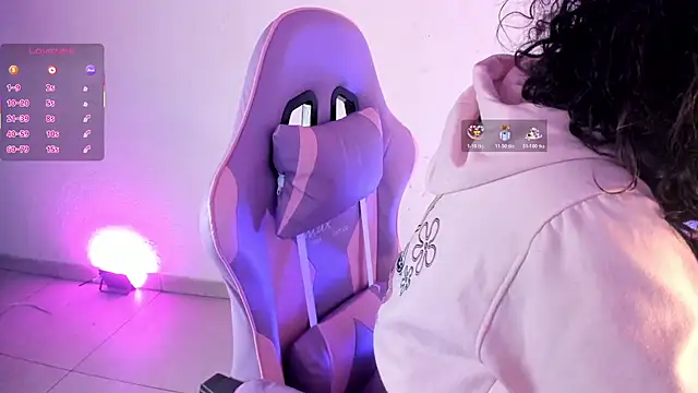 zakura Haruno online show from November 2025 12:49:02 PM