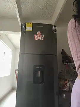 Snapshot of zakura_Haruno chatting on February 2026 04:19:01 PM zakura Haruno online show from February 2026 04:19:01 PM