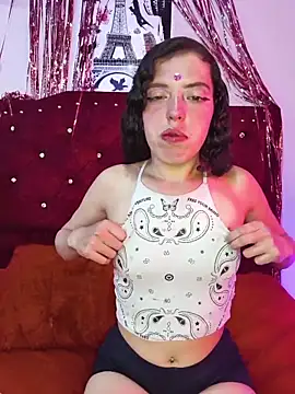 Snapshot of zakura_Haruno chatting on February 2026 06:42:01 PM zakura Haruno online show from February 2026 06:42:01 PM