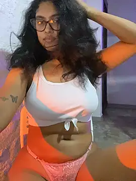 Snapshot of miiabrown18 chatting on July 2026 12:01:01 AM miiabrown18 online show from July 2026 12:01:01 AM