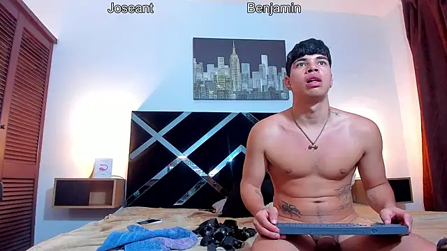 iammariano online show from April 2026 04:46:01 AM