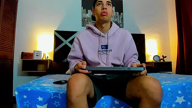 iammariano online show from April 2026 12:31:01 PM