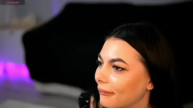 SierraVyx online show from October 2025 10:38:01 AM