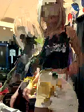 Snapshot of blondebarbiebae chatting on December 2025 06:34:02 PM blondebarbiebae online show from December 2025 06:34:02 PM