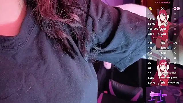 Snapshot of suzumeayaka chatting on November 2025 09:03:02 PM suzumeayaka online show from November 2025 09:03:02 PM