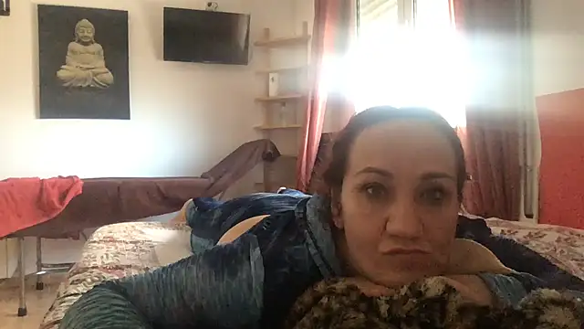 paula19800 online show from November 2025 09:10:01 AM