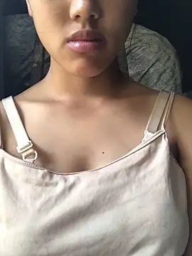 Mai lovely online show from October 2025 04:54:01 AM