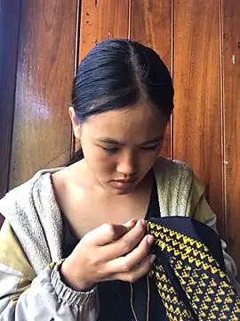 Mai lovely online show from October 2025 01:15:01 AM