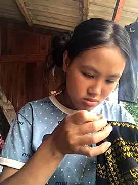 Mai lovely online show from October 2025 06:13:02 AM