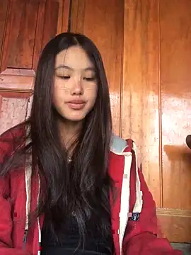 Mai lovely online show from November 2025 02:23:01 AM