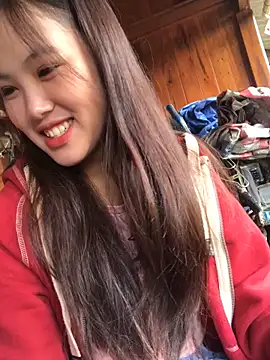 Mai lovely online show from November 2025 01:58:02 AM