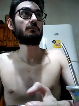 Fefede97  online show from November 2025 06:30:01 AM