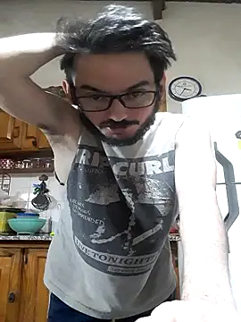 Fefede97  online show from November 2025 06:34:01 AM