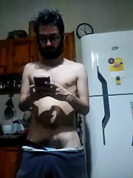 Fefede97  online show from December 2025 07:26:02 AM