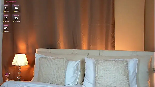 MaryDavies online show from November 2025 12:20:01 PM