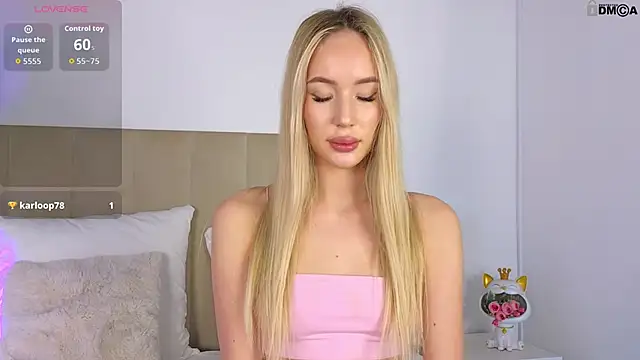 MaryDavies online show from December 2025 07:01:02 AM