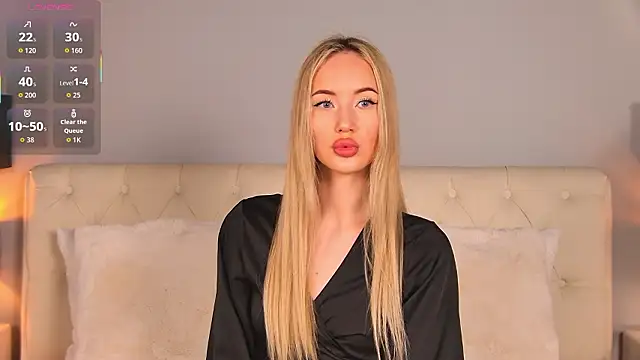 MaryDavies online show from February 2026 07:24:02 AM