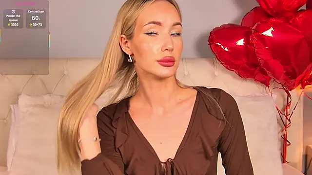 MaryDavies online show from February 2026 07:40:01 AM