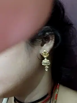 Snapshot of Mahek_love143 chatting on June 2026 11:05:01 PM Mahek love143 online show from June 2026 11:05:01 PM