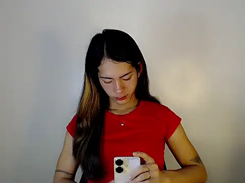 ashley bombshell online show from October 2025 08:17:01 PM