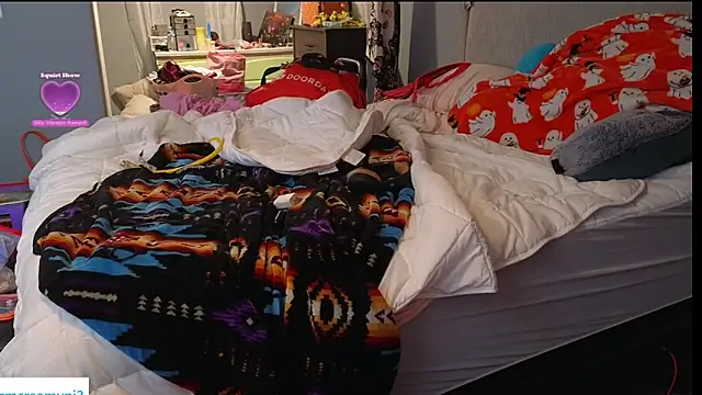 xofrankiefinexo online show from February 2026 02:57:02 PM