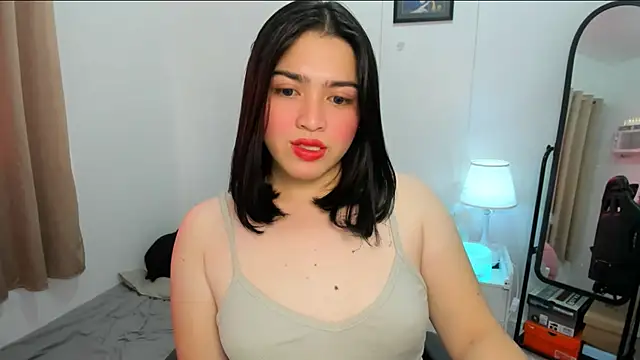 BubbbleButtDemi online show from September 2025 08:08:01 AM