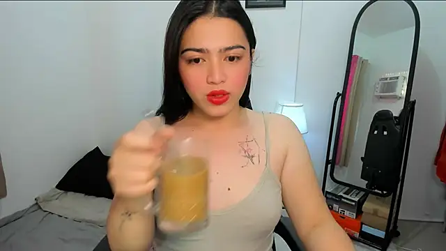 BubbbleButtDemi online show from October 2025 07:03:02 AM