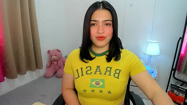 BubbbleButtDemi online show from October 2025 08:11:02 AM