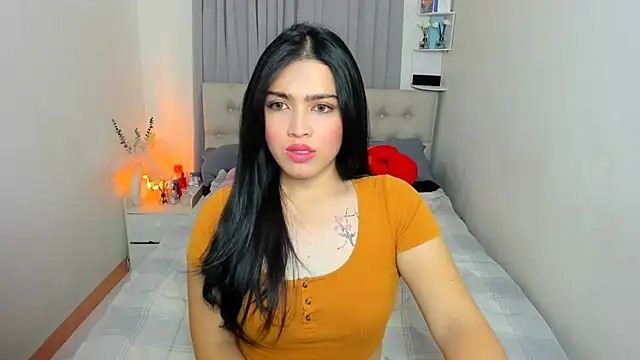 BubbbleButtDemi online show from February 2026 06:01:02 AM